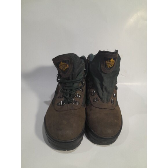 hi tec hiking boots waterproof,men's 8.5/ women's 10 - Picture 3 of 8